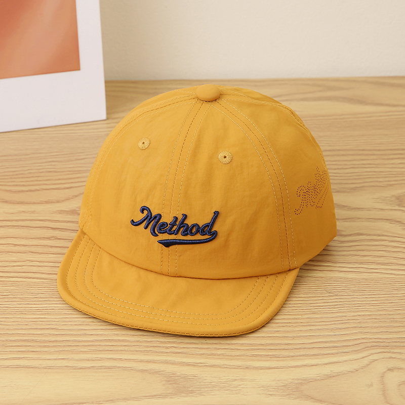 Método Chapéu de beisebol infa - Embroidery Cap avaliação e preço