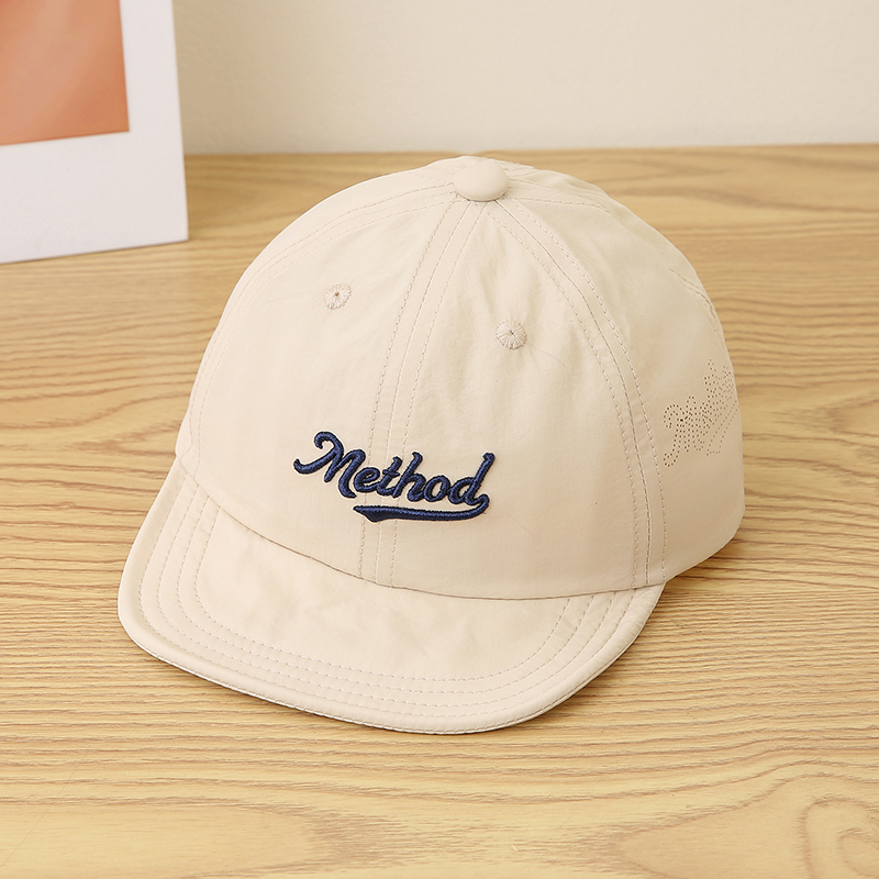 Método Chapéu de beisebol infa - Embroidery Cap avaliação e preço