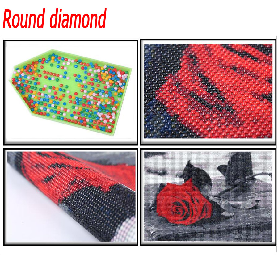 Pintura em diamante Porto Ista - Embroidery York avaliação e preço
