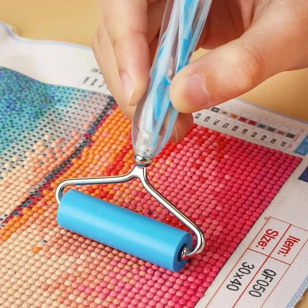 1PC Novo Kit de Ferramentas pa - Embroidery Underlay avaliação e preço