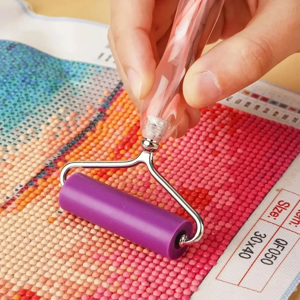 1PC Novo Kit de Ferramentas pa - Embroidery Underlay avaliação e preço